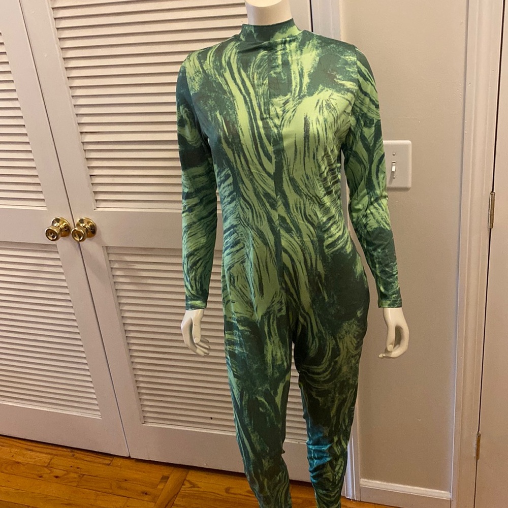 Women’s romper